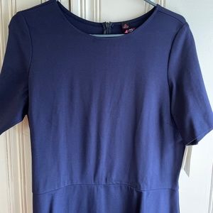 Brand New Dress